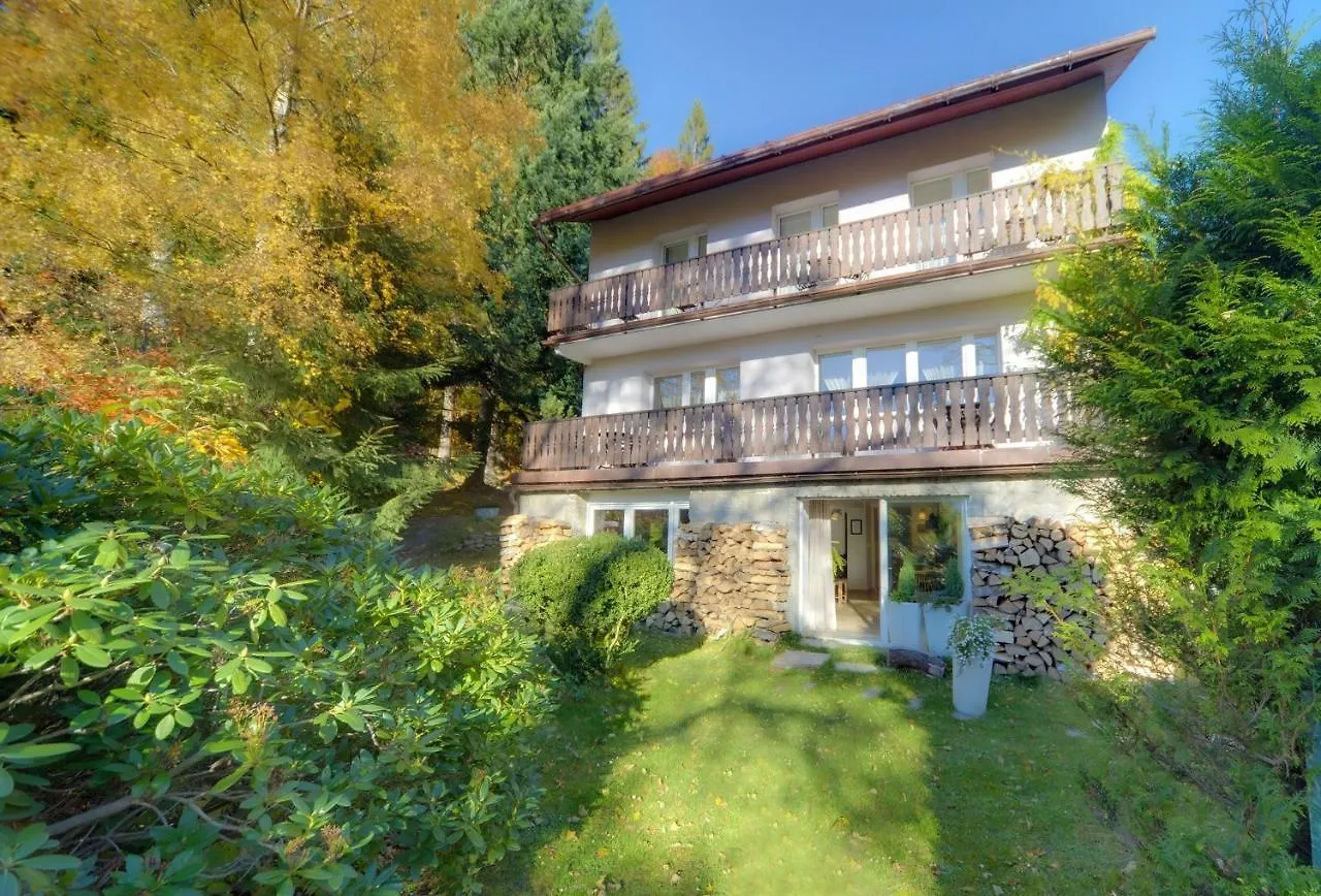 Villa Widokowka Karkonoska - Dom Na Wylacznosc Szklarska Poręba