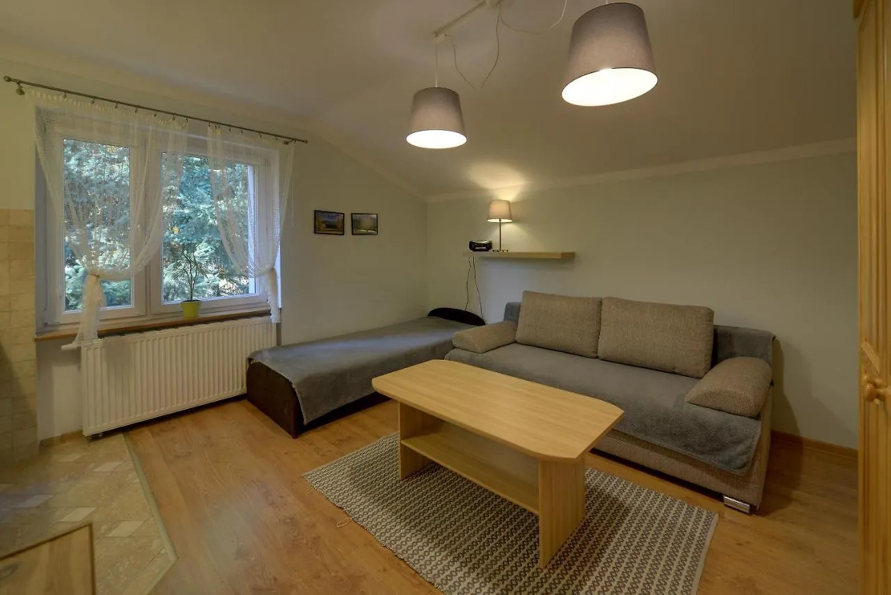 Villa Widokowka Karkonoska - Dom Na Wylacznosc Szklarska Poręba
